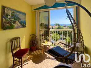 Vente Appartement T1Fréjus