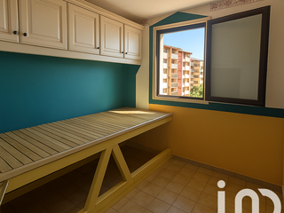 Vente appartement 1 pièce