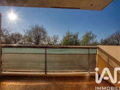 Vente appartement 2 pièces Fréjus 83