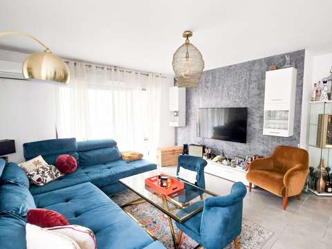 Vente appartement 3 pièces Fréjus 83