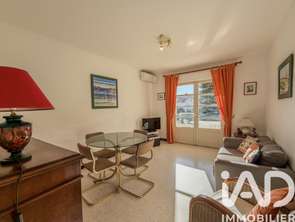Vente Appartement 3 piècesFréjus