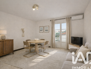 Vente Appartement 3 piècesFréjus