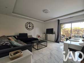 Vente Appartement 2 piècesFréjus