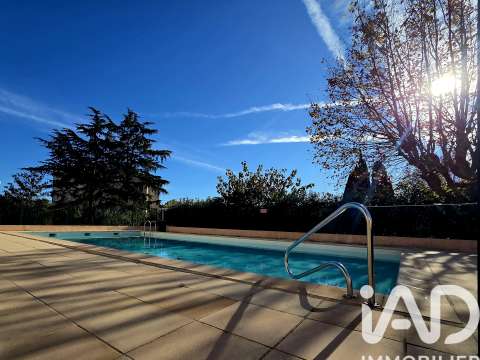 Vente appartement 2 pièces Fréjus 83