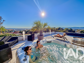 Vente Appartement 4 piècesFréjus