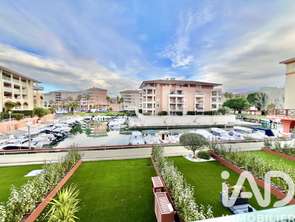 Vente Appartement 2 piècesFréjus