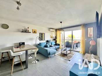 Vente Appartement 3 piècesFréjus