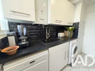 Vente appartement 5 pièces
