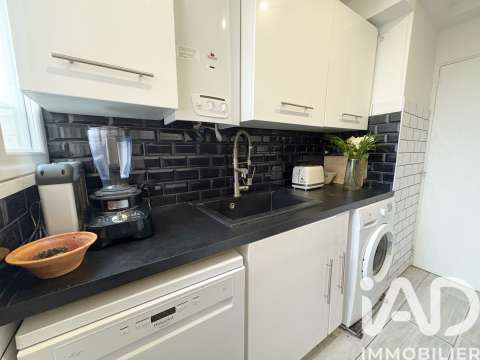 Vente appartement 5 pièces