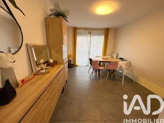 Vente appartement 5 pièces Vente appartement 5 pièces