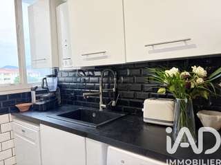 Vente appartement 5 pièces