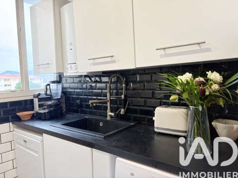 Vente appartement 5 pièces