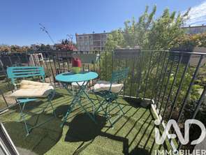 Vente Appartement 5 piècesFréjus
