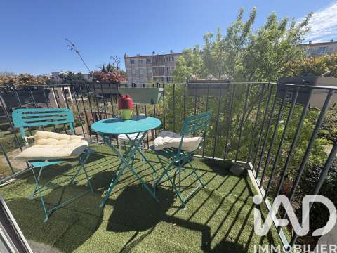 Vente appartement 5 pièces Fréjus 83