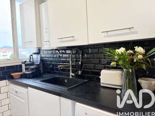 Vente appartement 5 pièces Vente appartement 5 pièces