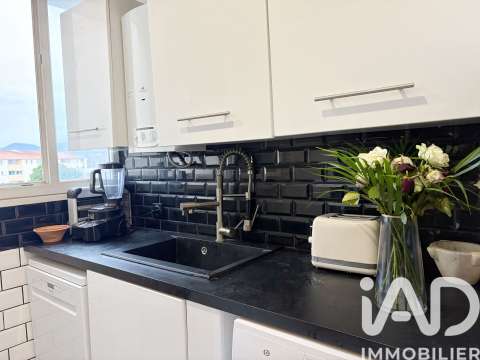 Vente appartement 5 pièces Vente appartement 5 pièces