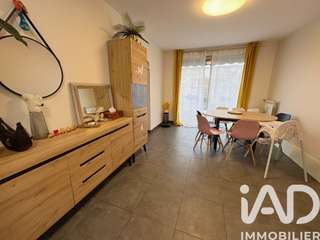 Vente appartement 5 pièces Vente appartement 5 pièces