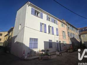 Vente Appartement 2 piècesFréjus