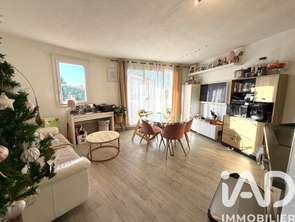 Vente Appartement 2 piècesFréjus