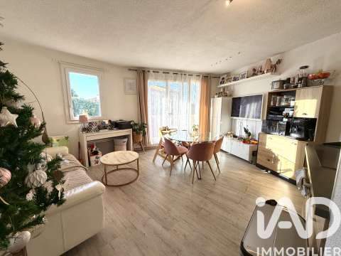 Vente appartement 2 pièces Fréjus 83