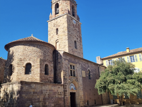 Vente appartement 2 pièces Fréjus 83