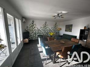Vente Appartement 3 piècesFréjus
