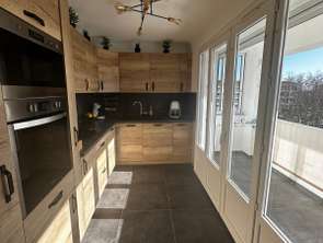 Vente Appartement 3 piècesFréjus