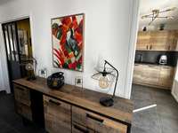 Vente appartement 3 pièces Vente appartement 3 pièces
