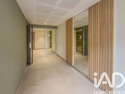Vente appartement 2 pièces Fréjus 83