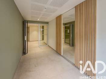 Vente appartement 2 pièces Fréjus 83