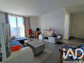 Vente Appartement 3 piècesFréjus