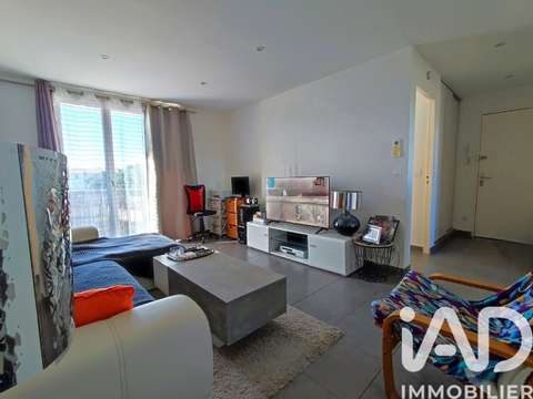 Vente appartement 3 pièces Fréjus 83