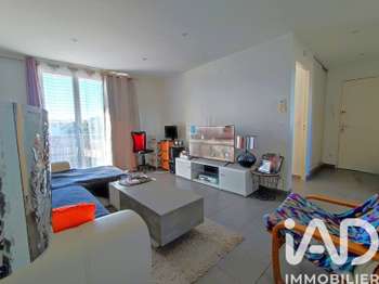Vente Appartement 3 piècesFréjus