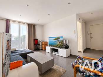 Vente Appartement 3 piècesFréjus