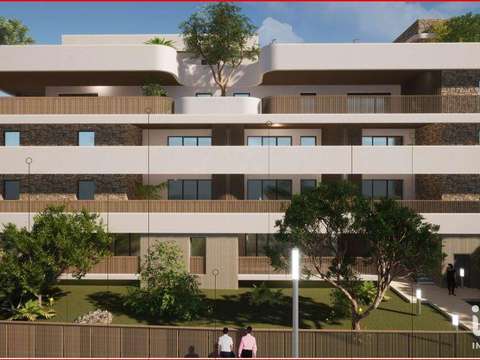 Vente appartement 2 pièces Fréjus 83