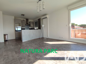 Vente Appartement 3 piècesFréjus
