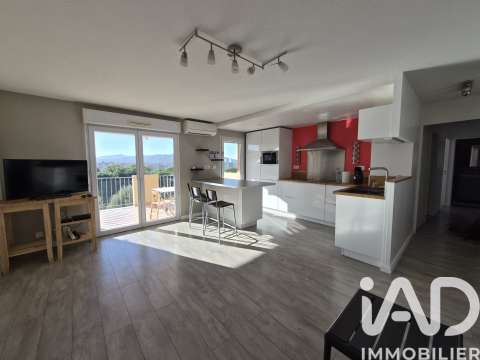 Vente appartement 3 pièces Fréjus 83