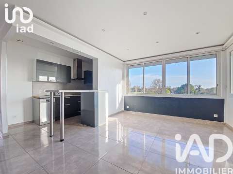 Vente appartement 4 pièces Fréjus 83