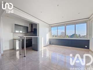 Vente appartement 4 pièces Vente appartement 4 pièces