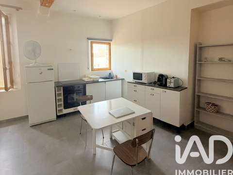 Vente appartement 2 pièces Fréjus 83