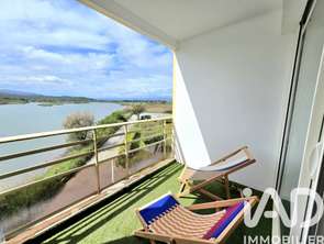 Vente Appartement 2 piècesFréjus