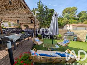 Vente Appartement 4 piècesFréjus