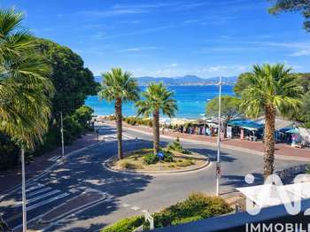 Vente appartement 4 pièces Fréjus 83