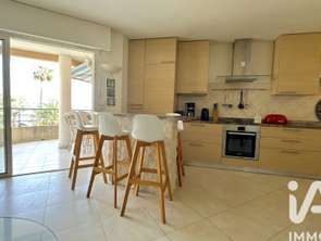 Vente Appartement 4 piècesFréjus