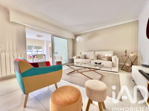 Vente appartement 2 pièces Fréjus 83
