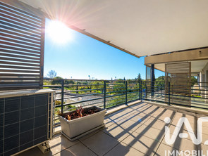 Vente Appartement 3 piècesFréjus