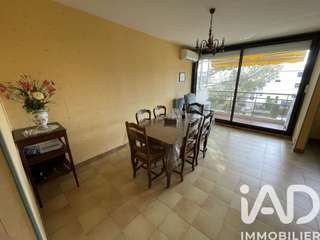 Vente appartement 5 pièces Vente appartement 5 pièces