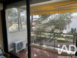 Vente Appartement 5 piècesFréjus