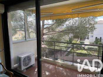 Vente appartement 5 pièces Fréjus 83