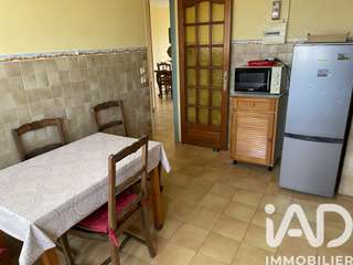 Vente appartement 5 pièces Vente appartement 5 pièces